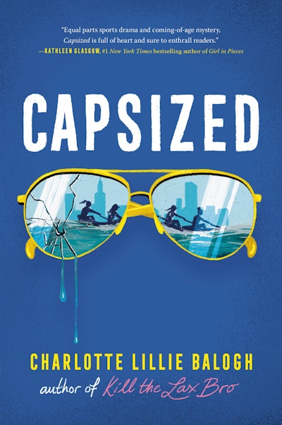 Capsized