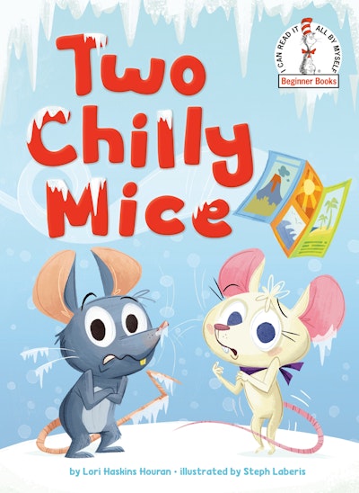 Two Chilly Mice