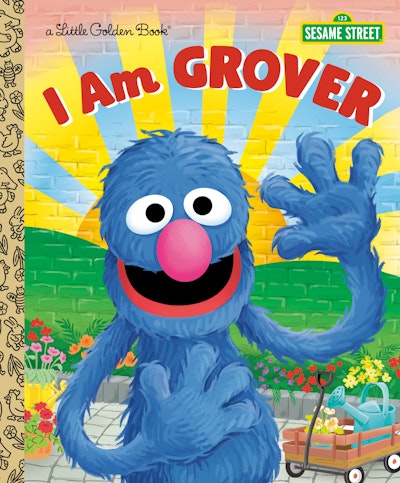 I Am Grover (Sesame Street)