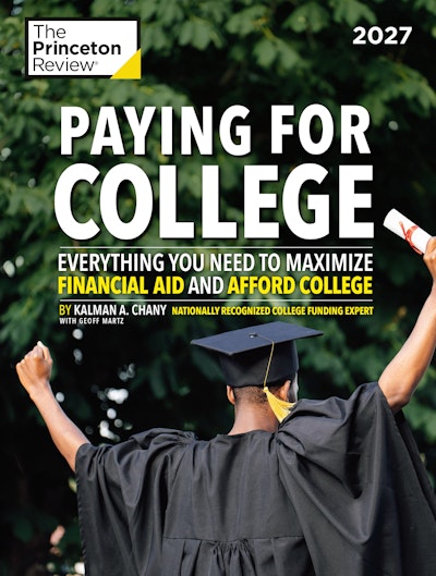 Paying for College, 2027