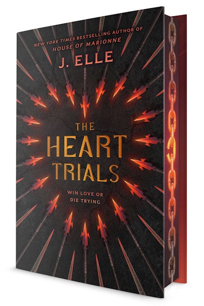 The Heart Trials