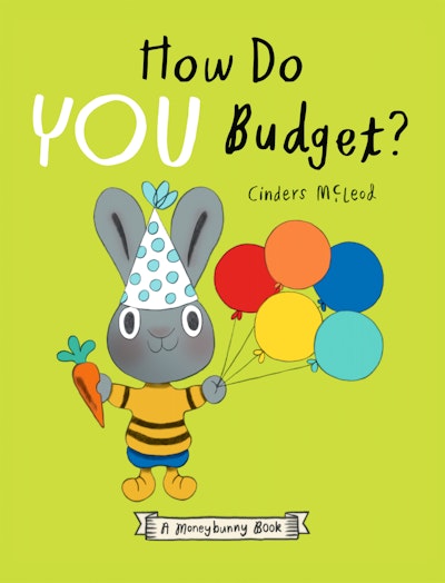 How Do You Budget?
