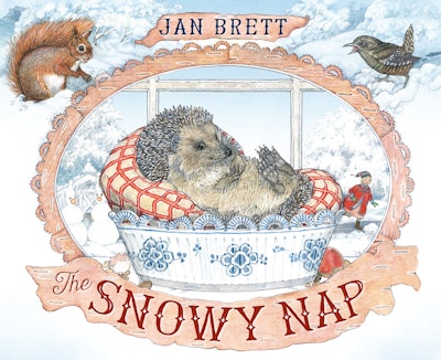 The Snowy Nap