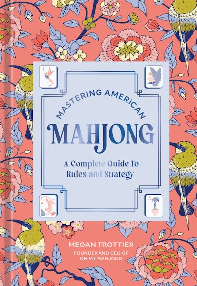 Mastering American Mahjong