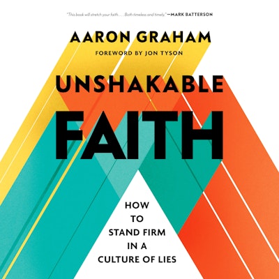 Unshakable Faith