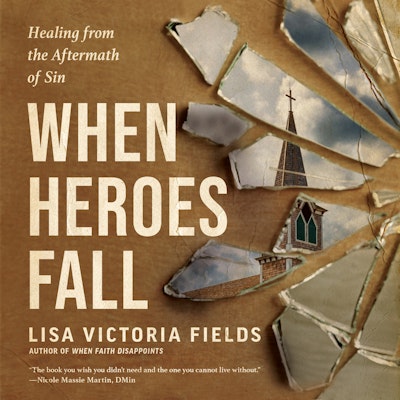 When Heroes Fall