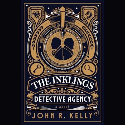 The Inklings Detective Agency