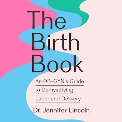 The Birth Book