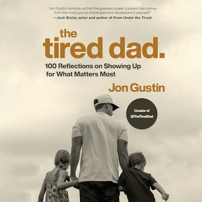 The Tired Dad.