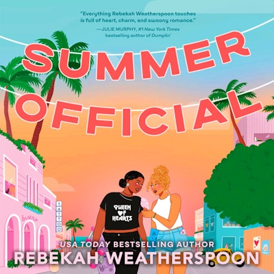 Summer Official