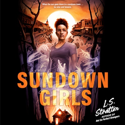 Sundown Girls