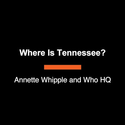 Where Is Tennessee?
