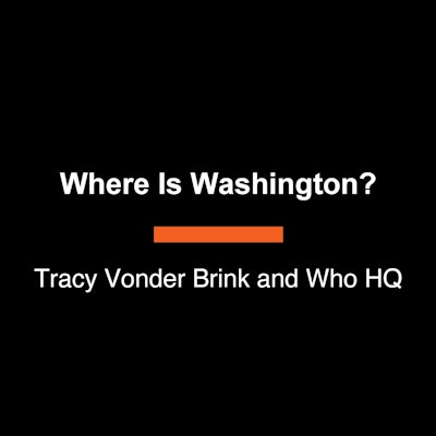 Where Is Washington?
