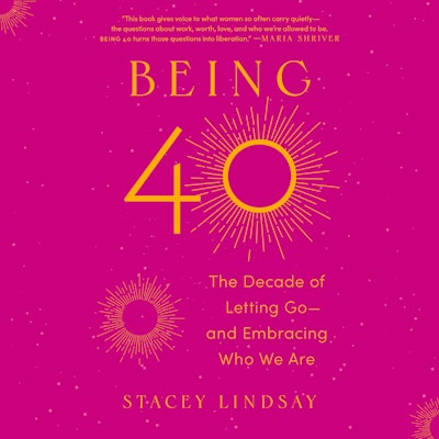 Being 40