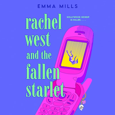 Rachel West and the Fallen Starlet