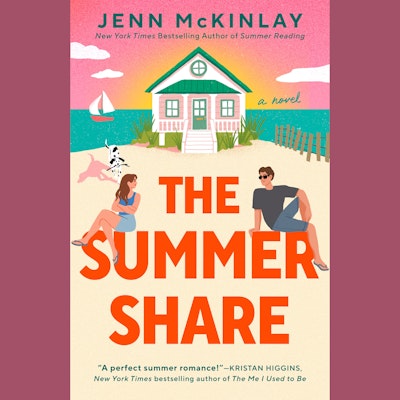 The Summer Share