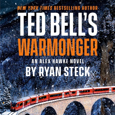 Ted Bell's Warmonger