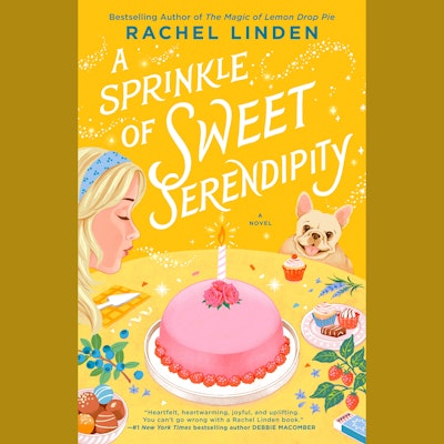 A Sprinkle of Sweet Serendipity