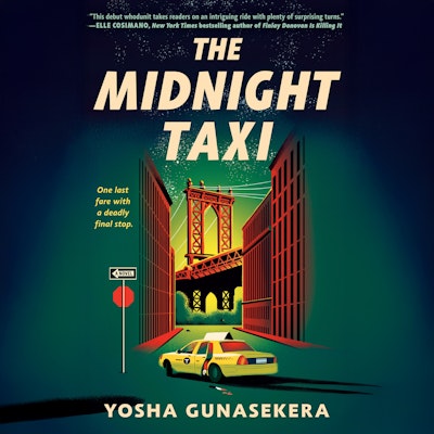 The Midnight Taxi