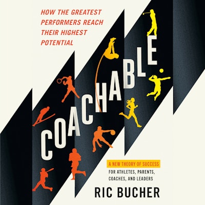 Coachable