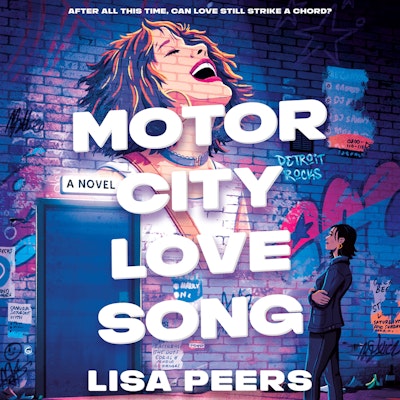Motor City Love Song