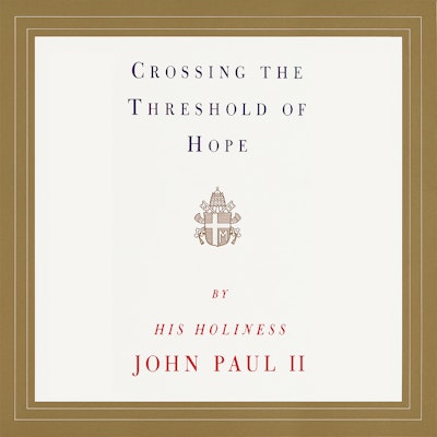 Crossing the Threshold of Hope