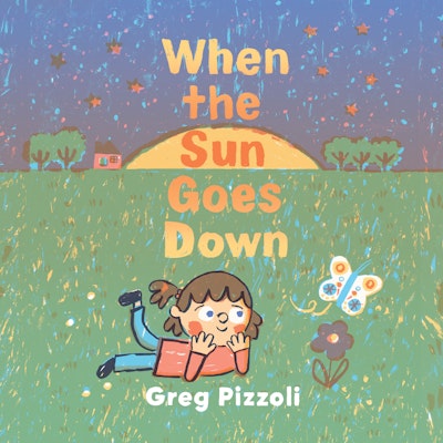 When the Sun Goes Down