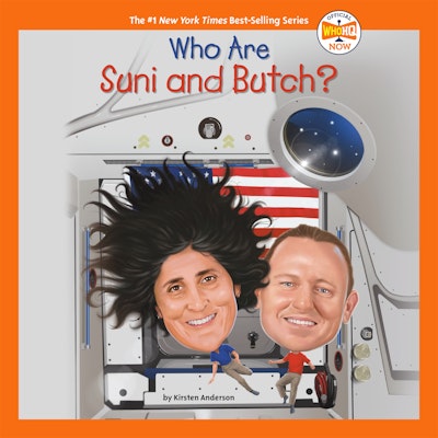 Who Are Suni and Butch?
