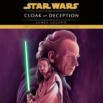 Star Wars: Cloak Of Deception