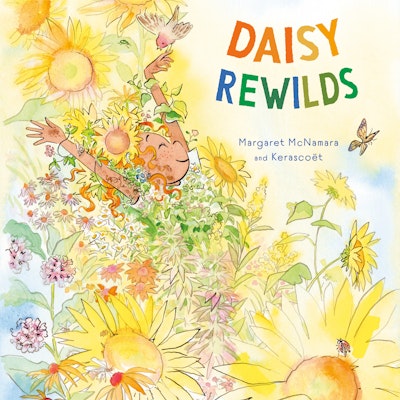Daisy Rewilds