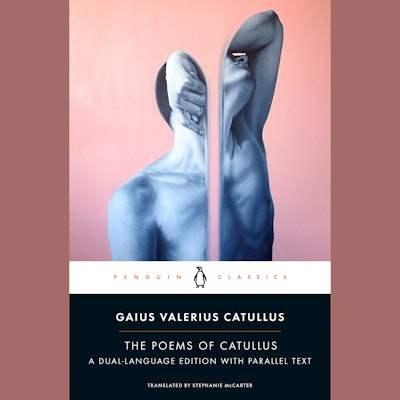 The Poems of Catullus