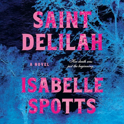Saint Delilah
