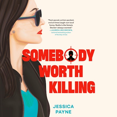 Somebody Worth Killing