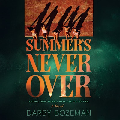 Summer's Never Over