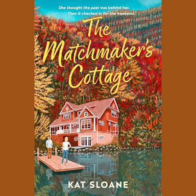 The Matchmaker's Cottage