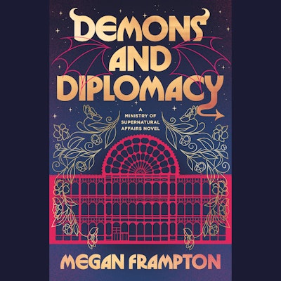 Demons and Diplomacy
