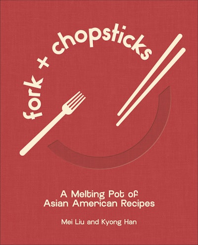 Fork and Chopsticks