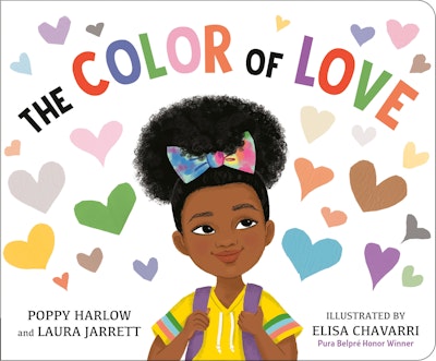 The Color of Love