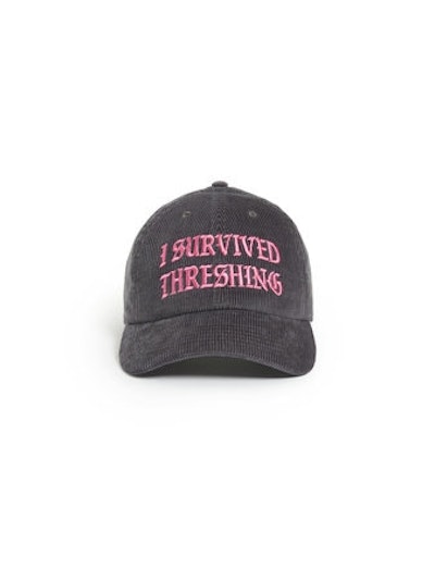Fourth Wing I Survived Threshing Hat