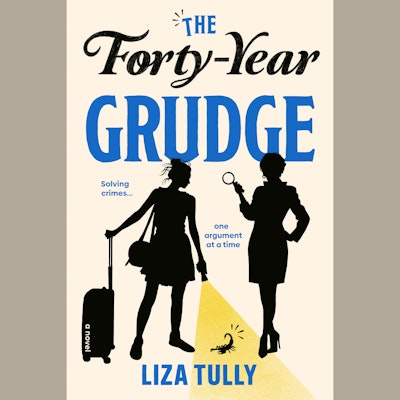 The Forty-Year Grudge