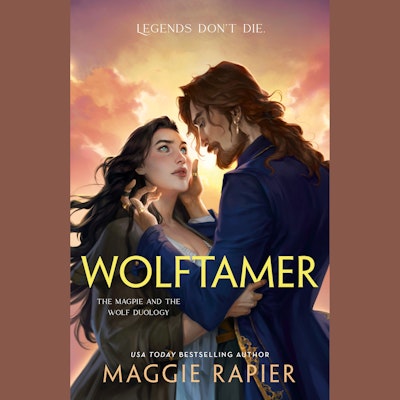 Wolftamer