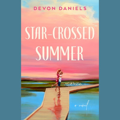 Star-Crossed Summer