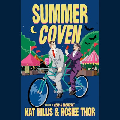 Summer Coven