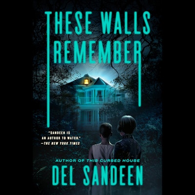 These Walls Remember