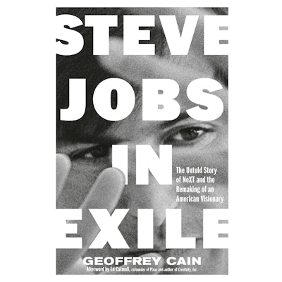Steve Jobs in Exile