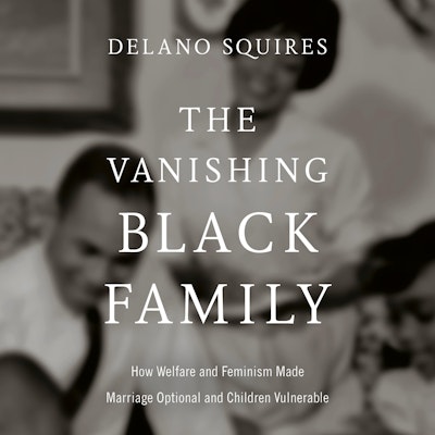 The Vanishing Black Family