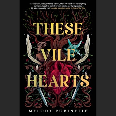 These Vile Hearts