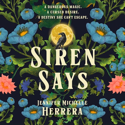 Siren Says