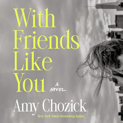 With Friends Like You