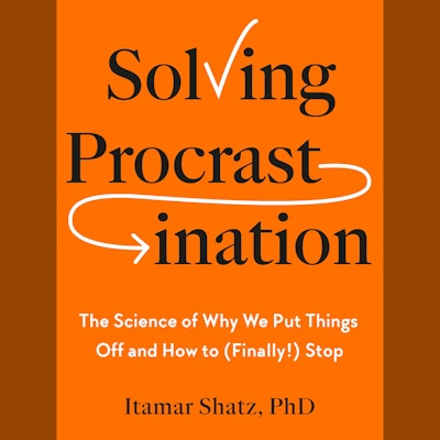 Solving Procrastination